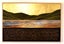 THE MAORI LEGEND OF HINEMOA AND TUTANEKAI - GOLD LEAF - FLOATING FRAME - LARGE Carousel 7