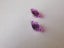 Amethyst - Octagon - 7mm x 5mm Carousel 2