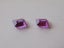 Amethyst - Octagon - 7mm x 5mm Carousel 3