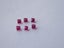 Ruby - Square - 2mm Carousel 1