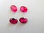 Ruby - 6mm x 4mm Oval Cut Carousel 1