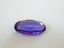 Amethyst Oval - 18mm x 10mm Carousel 1