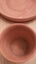 Terracotta platter by Morris & James Carousel 2