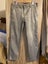 Tarnish Cotton/Elastane Trousers Carousel 1