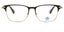 Adidas Originals OR5081 005 52 New Men Eyeglasses Carousel 1
