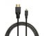 2PCS Micro USB to HDMI 1080p Cable TV AV Adapter 6FT 1.5m Mobile Phones Tab Carousel 1