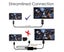 2PCS Micro USB to HDMI 1080p Cable TV AV Adapter 6FT 1.5m Mobile Phones Tab Carousel 2