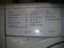 Indesit 7.5KG/4.5KG Washer Dryer combo Front Loader=>FREE DELIVERY Carousel 3