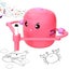 Drawing Robot for Kids Interactive Educational Drawing Robot for Kids Carousel 8
