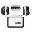 Cassette Tape Player Record Tape to MP3 Digital Converter Carousel 4