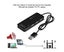 7.1 Channel USB2.0 Hub External Sound Card Audio Adapter Headphone Mic Converter Carousel 4