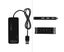 7.1 Channel USB2.0 Hub External Sound Card Audio Adapter Headphone Mic Converter Carousel 6