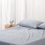 Softwash Cotton Sheet Set - Vintage Carousel 20
