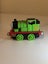 Percy Thomas & Friends Die-Cast Metal Take N Play Train Mattel 2012 Carousel 2