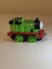 Percy Thomas & Friends Die-Cast Metal Take N Play Train Mattel 2012 Carousel 3