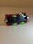 Percy Thomas & Friends Die-Cast Metal Take N Play Train Mattel 2012 Carousel 4