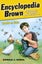 Encyclopedia Brown Cracks the Case by Donald J. Sobol - Paperback Carousel 1