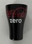 Vintage Coke Zero Glass Carousel 1