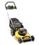 DeWalt DCMW564N-XE 36V (18V x 2) XR Li-ion Cordless Brushless Lawn Mower Carousel 1
