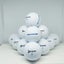 12 Srixon AD333 A+/A NEW SHAPE Carousel 1