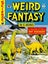 The EC Archives: Weird Fantasy Volume 3 by Al Feldstein - Paperback Carousel 1