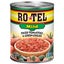 Rotel Diced Tomatoes & Green Chilies Mild 28oz/794g Carousel 1