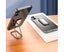 Retractable Phone Ring Holder 360D Rotation Stand Kickstand Back Finger Gri Carousel 6