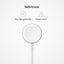Apple Watch Charger Carousel 5