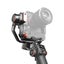 Hohem iSteady MT2 Kit Camera Gimbal With Ai Auto Tracking Carousel 3
