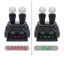 PS4 VR Controller Charger for Playstation 4/PS4 Pro /PS4 Slim Controller Carousel 3