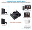 PS4 VR Controller Charger for Playstation 4/PS4 Pro /PS4 Slim Controller Carousel 5