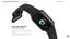 XIAOMI MI SMART BAND 9 PRO (BLACK) > THREE STRAPS - $113.45 + COURIER Carousel 13