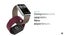 XIAOMI MI SMART BAND 9 PRO (BLACK) > THREE STRAPS - $113.45 + COURIER Carousel 16