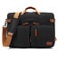 Men's 17.3" Laptop Bag, Laptop Backpack, Crossbody Bag 406 | TOUCHANDCATCH NZ Carousel 1