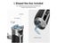NEEWER Aluminum Alloy Side Handle with NATO Clamp Carousel 6