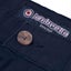 Lambretta Mens Straight Leg Twill Stretch Chinos - 36R Carousel 4