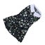 cute dog dress Dog Dress Soft Breathable Lightweight Fashionable Elegant Floral Carousel 5