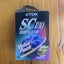 A box of 5x new, sealed TDK SC180 Blank VHS tapes Carousel 1