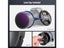 NEEWER (1-9 Stops) Variable ND Filter with Lens Cap -82mm Carousel 5