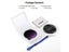 NEEWER (1-9 Stops) Variable ND Filter with Lens Cap -82mm Carousel 8