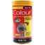 Aqua One Colour Enhancing Flake Fish Food 52g Carousel 1