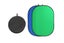 Pop-Up Background Board Collapsible Chroma Key for Streaming Webcam Carousel 1