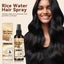 Rice Water Hair Growth Spray Treatmnt Fermented 100ml Boosts Natural Hair Growth Carousel 6