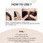 Rice Water Hair Growth Spray Treatmnt Fermented 100ml Boosts Natural Hair Growth Carousel 8