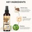 Rice Water Hair Growth Spray Treatmnt Fermented 100ml Boosts Natural Hair Growth Carousel 11