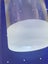 2 x Lead Crystal Flower Pattern Tall Glassware (French)= 1 Bidder & 3 Views Carousel 3