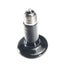 50-200W Black Emitter Lamp Ceramic Brooder Infrared Light Reptile Incubator Heat Carousel 5