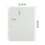 10pcs Stamp Coin Pokemon Cards Collection Holders Albums Pocket Sleeves Carousel 2