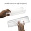 10pcs Stamp Coin Pokemon Cards Collection Holders Albums Pocket Sleeves Carousel 8