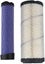 2pcs Inner & Air Filter 11013-7044 & 11013-7045 FOR Kohler 25-083-01-S 25 083... Carousel 5